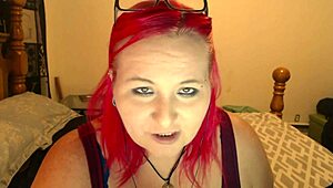 Dive into erotic JOI with moaning blowjob instructions in ASMR style.