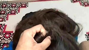 بها بهي البنجابية الجميلة تُنيك بشدة من قبل ديفارجي في جنس آسيوي هاوي