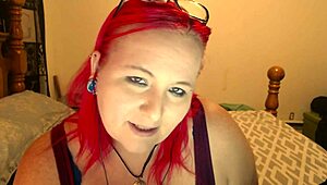 Dive into erotic JOI with moaning blowjob instructions in ASMR style.