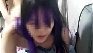 New Maid's Pussy Fucked Immediately