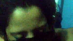 Amateur Prostitute Delivers Intense Blowjob