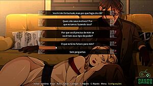 Naruto's Choice: The Ultimate Hentai Experience