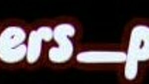 I caught my girlfriend with her toy and joined in.