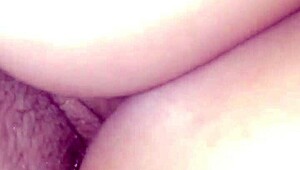 Big Booty Milf Shaking Huge Ass On Display!