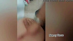 Stepmother Sucks Dick In Kitchen