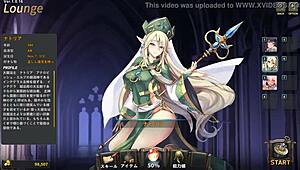 explore the wish israfil saga early access version