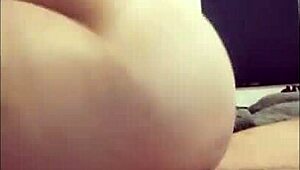 Xania Lombar Cock Massage Compilation