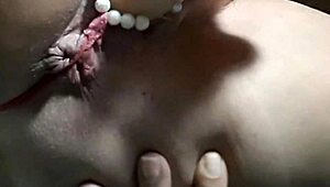 Sestřih amatérských domácích análních videí