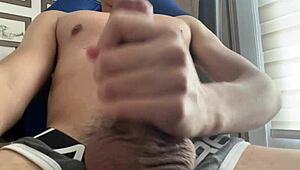 Hey, check out this gay cumshots compilation volume 56 with intense loads everywhere.