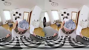 Virtual Taboo: Journey to a Better Life