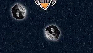 I riped Alixia's clothes durin the striptease, shes so petite and hairy