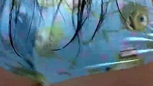 amazing sexy dance performance