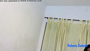 Mister Dick Fucks Young Neighbor