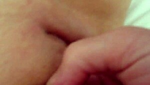 Tied and teased - fuck me now, please! Begging for more!