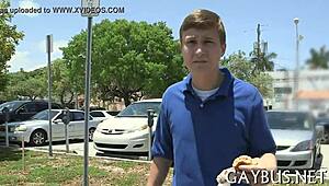 I love gay oral porn