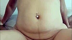 Xania Lombar Cock Massage Compilation