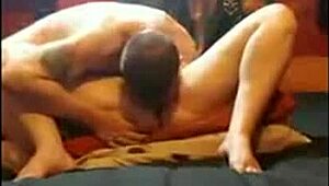 bisexual mark wright and kelly share homemade sex clips