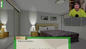 Worst Nightmare Of The Cloud Village Jikage Rising