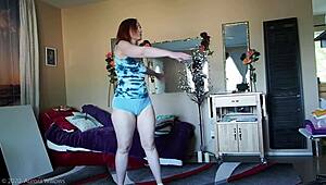 Lesson 56 Yoga Stretching Guide