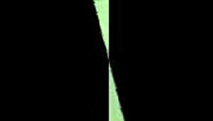 Chick fucks in high heels