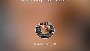 Feeling the joy of gay love