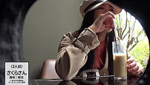 Full Version Japanese Amateur