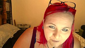 Dive into erotic JOI with moaning blowjob instructions in ASMR style.