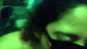 Amateur Prostitute Delivers Intense Blowjob