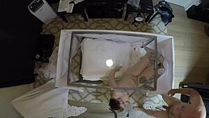 Rey Reigns Casting Left 1: Fat BBW Teen 18+ Interview