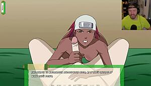 Worst Nightmare Of The Cloud Village Jikage Rising