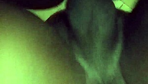 Young African Black Woman Appears Fresh And Vibrant In Cultural Scene