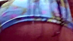 رقصة سيكسي مذهلة