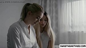 Hey, reform guard, wanna scissor with me tonight?