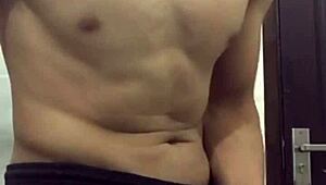 Feeling the joy of gay love