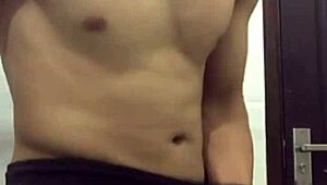 Feeling the joy of gay love