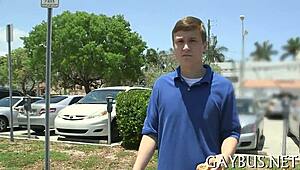 I love gay oral porn