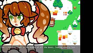 Full HD video with hot cumming and anime girls