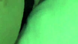 horny milf redhead masturbates in homemade pov session