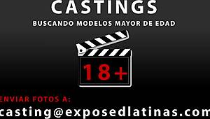 Seduced by my roommate Brenda Lopez? She rides big cock hard.