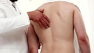 Mormon Engages In Intense Taboo Gay Bareback Sex With Hardcore Blowjob And Cumshot