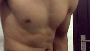 Feeling the joy of gay love