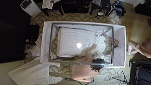 Rey Reigns Casting Left 1: Fat BBW Teen 18+ Interview