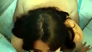 maria asks me to urinate her