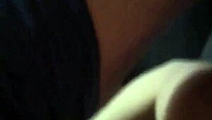 Sexy Blonde Deep Throats Thick Cock