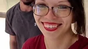 Our wild bisexual homemade scenes ignite passionate emotions