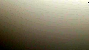 Watch this milf deepthroat a big cock like a slut!