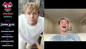 Joshua Lewis - Your WORST Friend GOING DEEPER in Season 2!