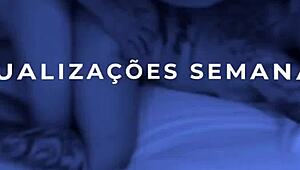 they requested a female threesome at home