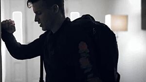 boy catches both moms fucking reagan foxx krissy lynn jay romero