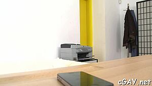 exploring homosexual porn blogs through emotional lenses